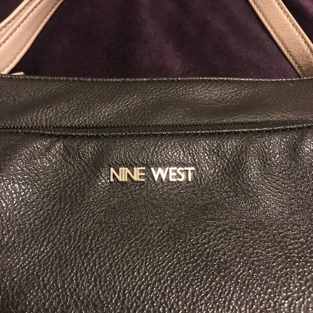 NWOT Nine West Purse